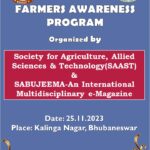 Farmers Awareness