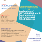 Matlab Training