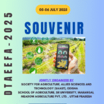Brown Modern Business Conference Flyer (3)
